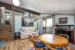 Fresh Remodel and Dog Friendly - CS#92
